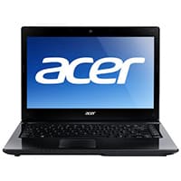    Acer Aspire 4752-2336G50Mnkk