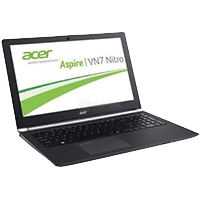    Acer Aspire Nitro V15 VN7-571G-50Z2
