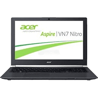    Acer Aspire Nitro V15 VN7-591G-5281