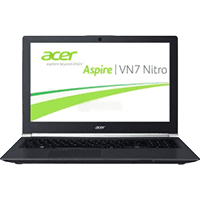    Acer Aspire Nitro V17 VN7-791G-536J
