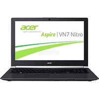    Acer Aspire Nitro V17 VN7-791G-77R9