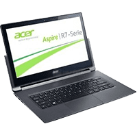    Acer Aspire R7-371T-72WX