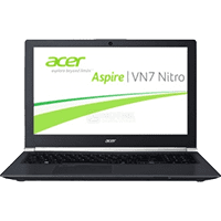    Acer Aspire V17 VN7-791G-58HZ