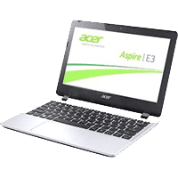    Acer Chromebook CB3-111-C0B7