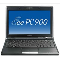    ASUS EEE PC 900HA