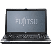    Fujitsu LIFEBOOK A512 A5120M82A2RU