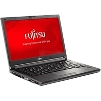    Fujitsu LIFEBOOK E544 E5440M0001RU