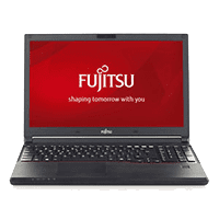    Fujitsu LIFEBOOK U554 U5540M15A6RU