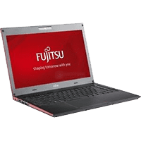    Fujitsu LIFEBOOK U554 U5540M23B2RU