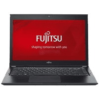    Fujitsu LIFEBOOK U554 U5540M65D2RU