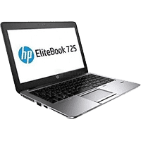    HP EliteBook 725 G2 F1Q16EA