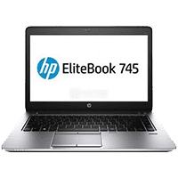    HP EliteBook 745 F1Q20EA