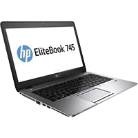    HP EliteBook 745 F1Q24EA