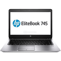    HP EliteBook 745 F1Q55EA