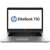    HP EliteBook 750 G1 J8Q55EA