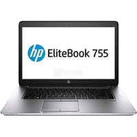    HP EliteBook 755 F1Q26EA
