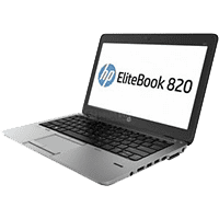    HP EliteBook 820 H5G09EA