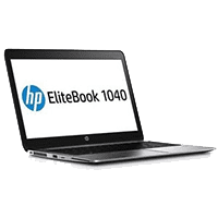    HP EliteBook Folio 1040 F4X88AW