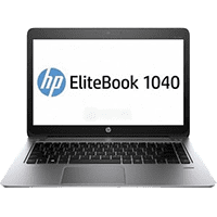    HP EliteBook Folio 1040 H5F62EA
