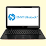 замена матрицы HP Envy 6-1251er