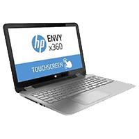    HP Envy x360 15-u050sr G7W63EA