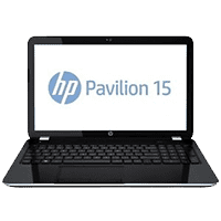    HP Pavilion 15-p000sr G7W78EA