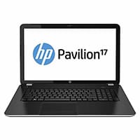    HP Pavilion 17 e016er
