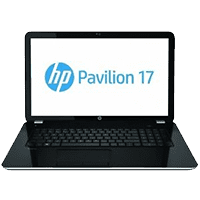    HP Pavilion 17-f069nr  K6Y37EA