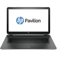    HP Pavilion 17-f103nr  K5F12EA