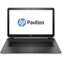    HP Pavilion 17-f110nr  K6Y36EA