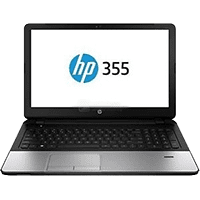    HP Probook 355 G2 J4U22ES
