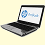 замена матрицы HP ProBook 4340s (C4Y09EA)