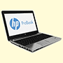 замена матрицы HP ProBook 4340s (C4Y33EA)