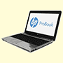 замена матрицы HP ProBook 4340s (C4Y38EA)