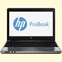 замена матрицы HP ProBook 4340s (C5C77EA)