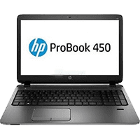    HP Probook 450 HPJ4S43EA