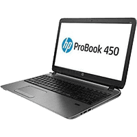    HP Probook 450 J4S00EA