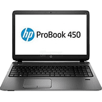    HP Probook 450 J4S16EA