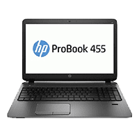    HP Probook 455 G6V95EA