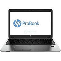    HP Probook 455 G6W45EA