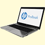 замена матрицы HP ProBook 4740s (H0V59ES)