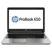    HP ProBook 650 G1 F4M01AW