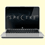 замена матрицы HP Spectre 14-3200er