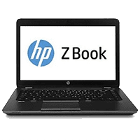    HP ZBook 14 F0V01EA