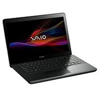    Sony Vaio Fit svf14a1S9R
