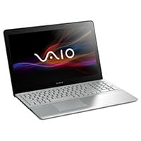    Sony Vaio Fit svf15a1S2R