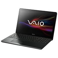   Sony Vaio Fit svf15a1S9R